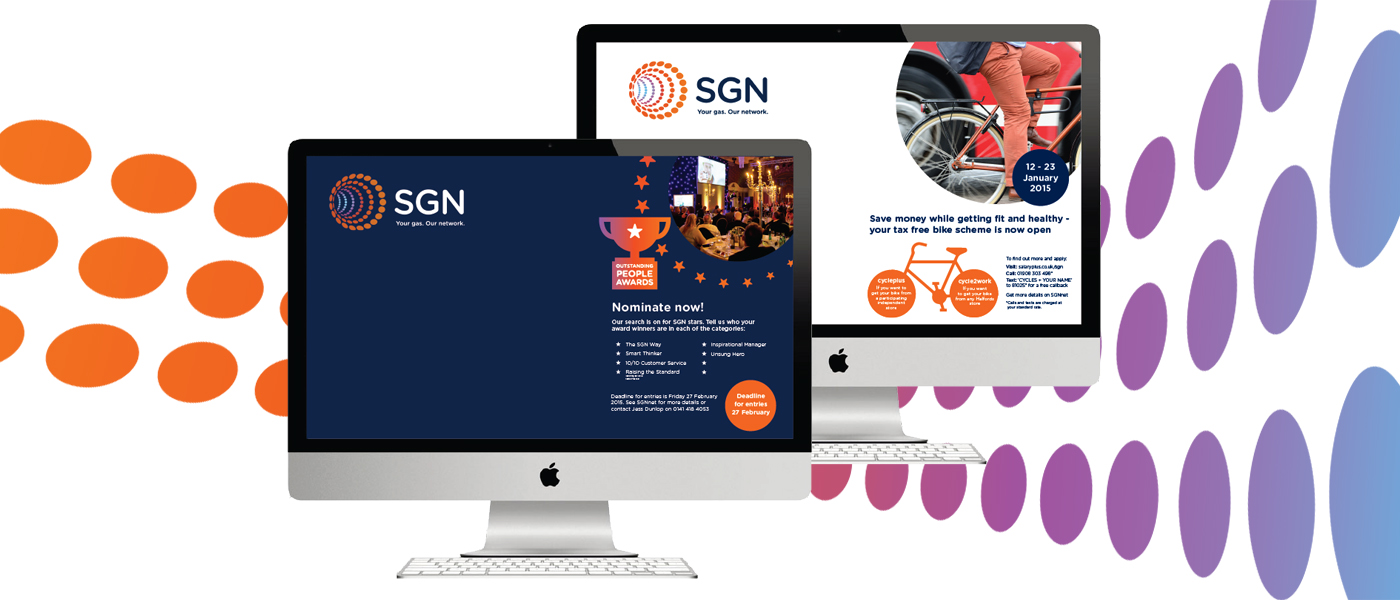 SGN