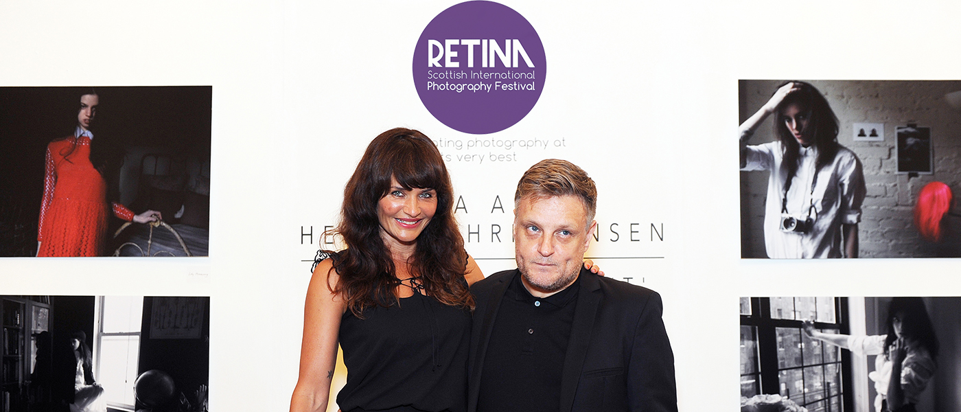 Retina Festival