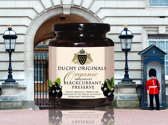 Duchy Originals