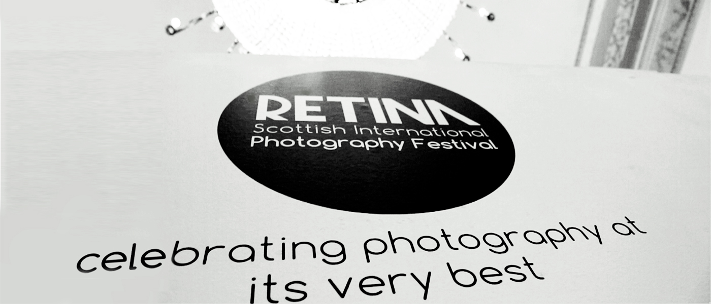 RETINA: SCOTTISH INTERNATIONAL FESTIVAL