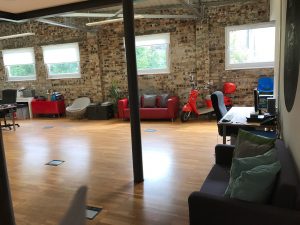 PAX Studio move to 120 Pitt Street